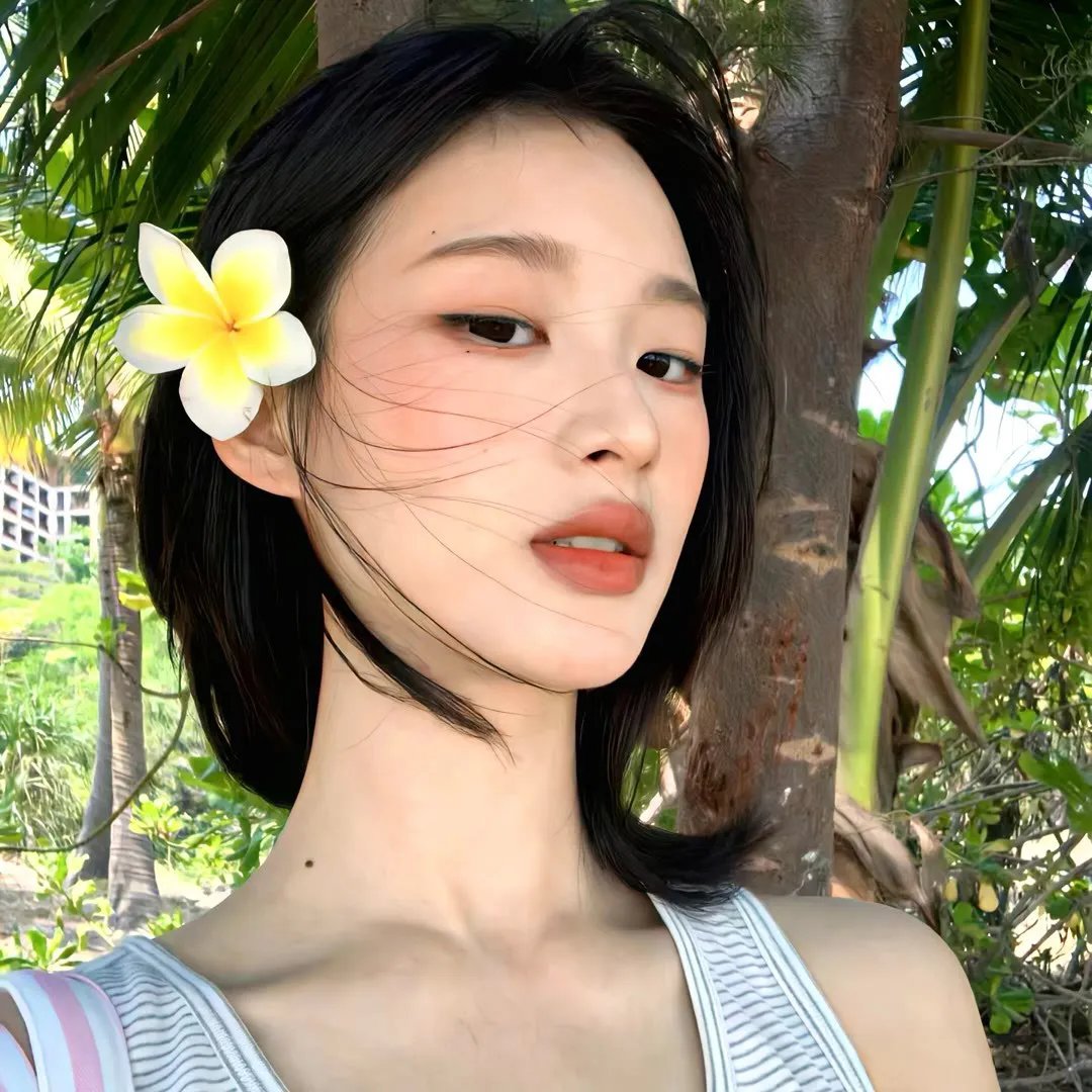 轻拍翻转小魔女